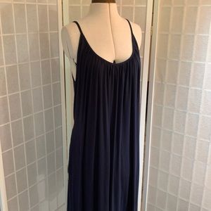 Banana Republic Maxi Dress XL